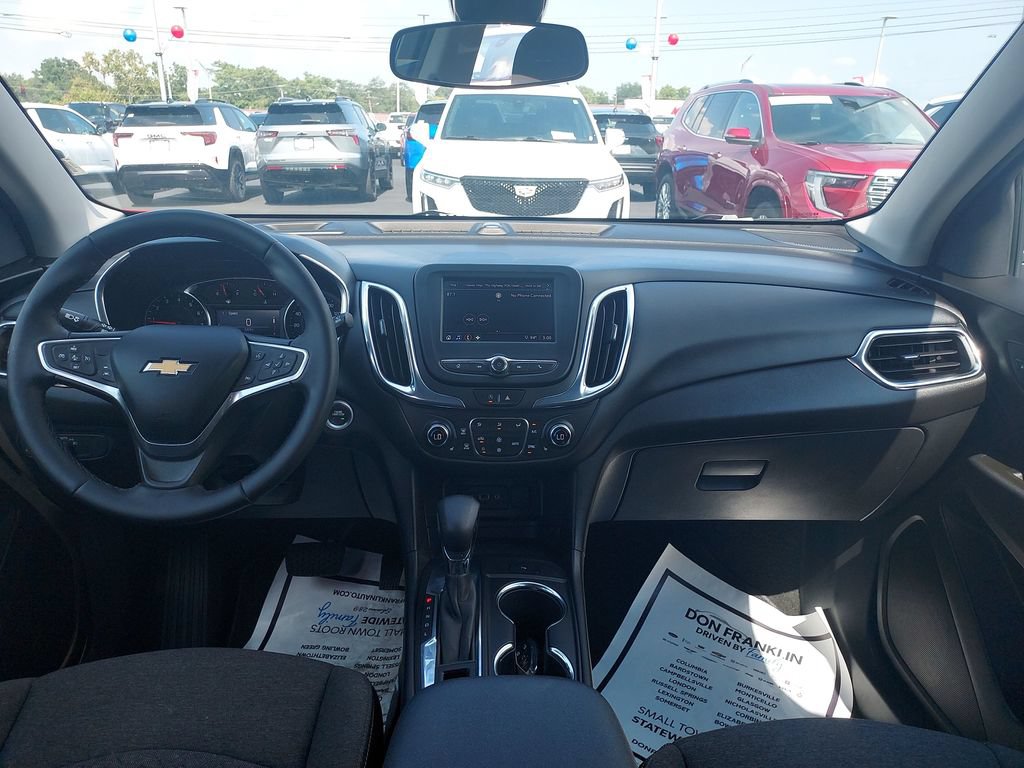 Used 2023 Chevrolet Equinox LT FWD image 15