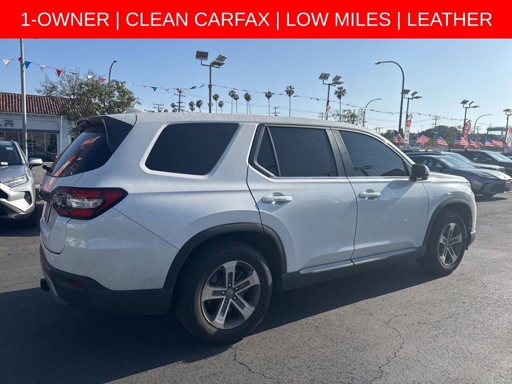 Used 2023 Honda Pilot EX-L image 5