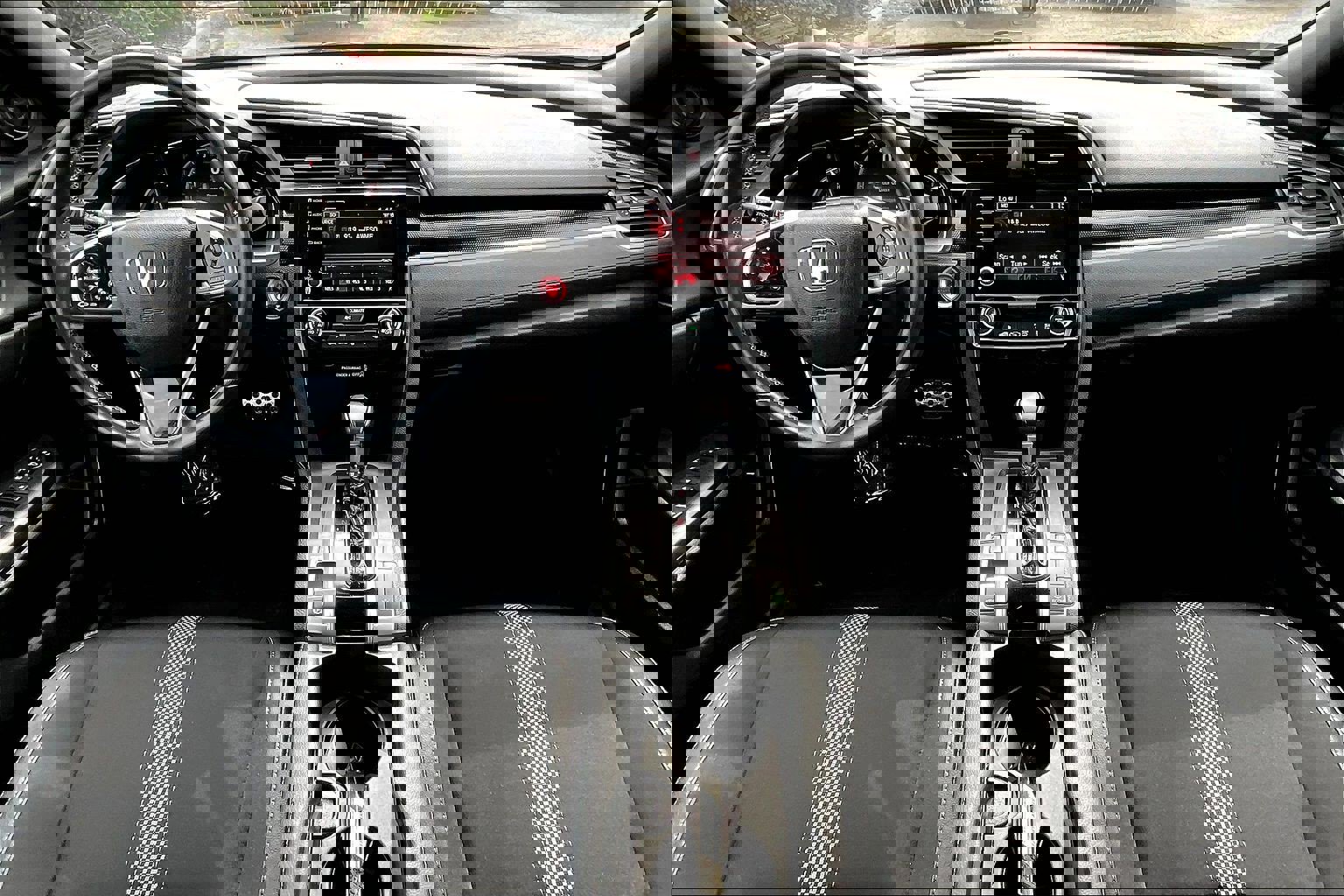 Used 2021 Honda Civic Sport image 15