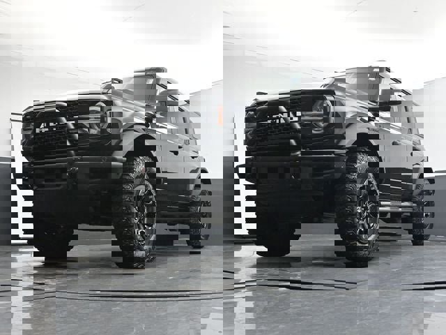 Used 2024 Ford Bronco Wildtrak image 31