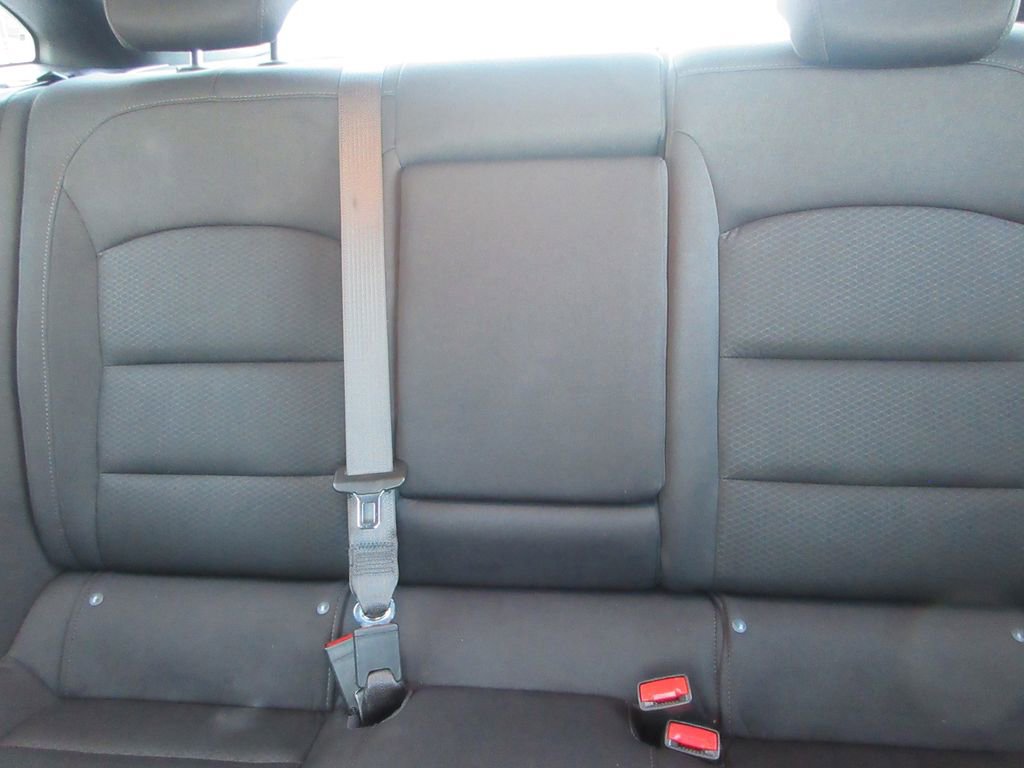 Used 2024 Chevrolet Malibu LT image 19