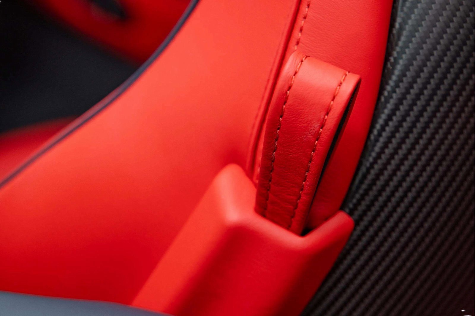 New 2026 Aston Martin Vanquish Convertible image 68