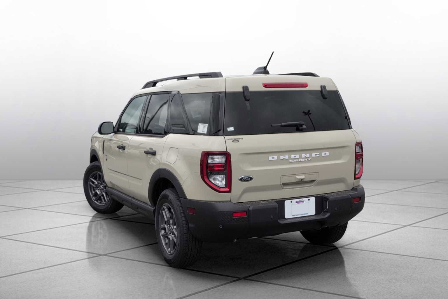 New 2025 Ford Bronco Sport Big Bend image 15