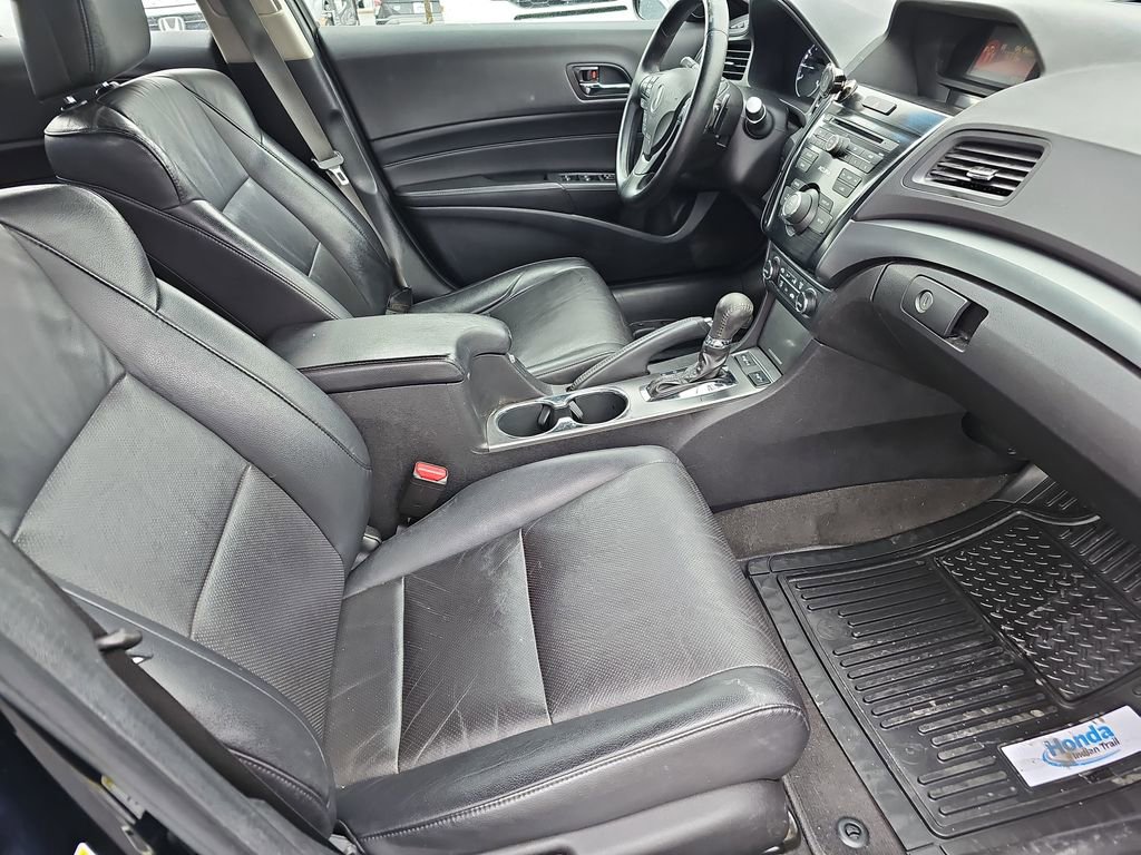 Used 2014 Acura ILX image 12