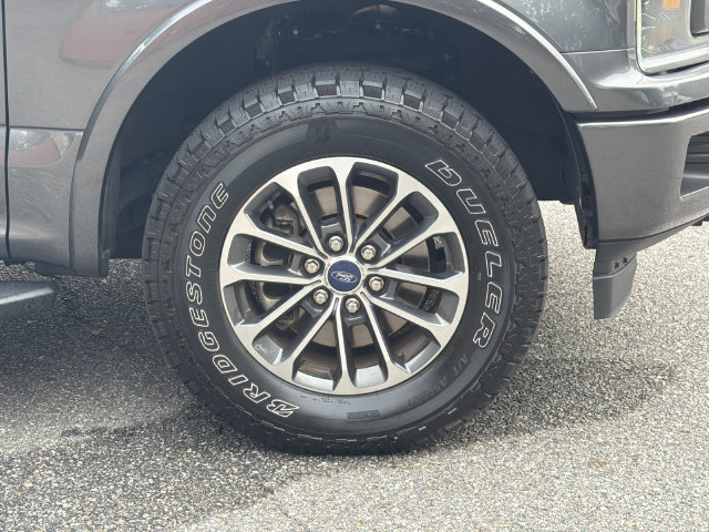 Used 2018 Ford F150 XLT w/ Equipment Group 302A Luxury AWD/4WD image 14