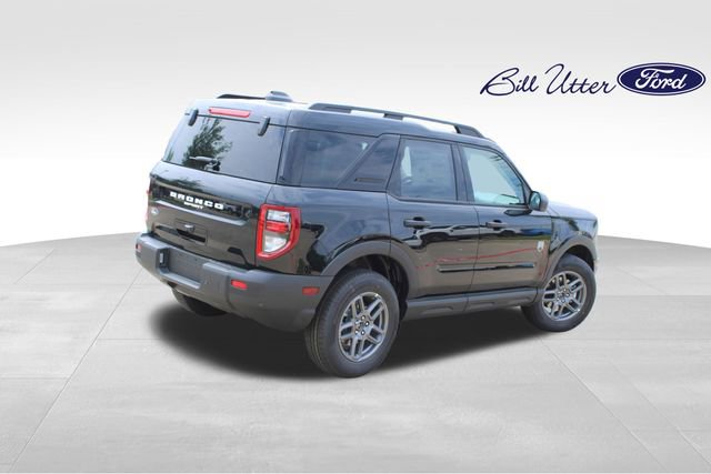 New 2026 Ford Bronco Sport Big Bend AWD/4WD image 3