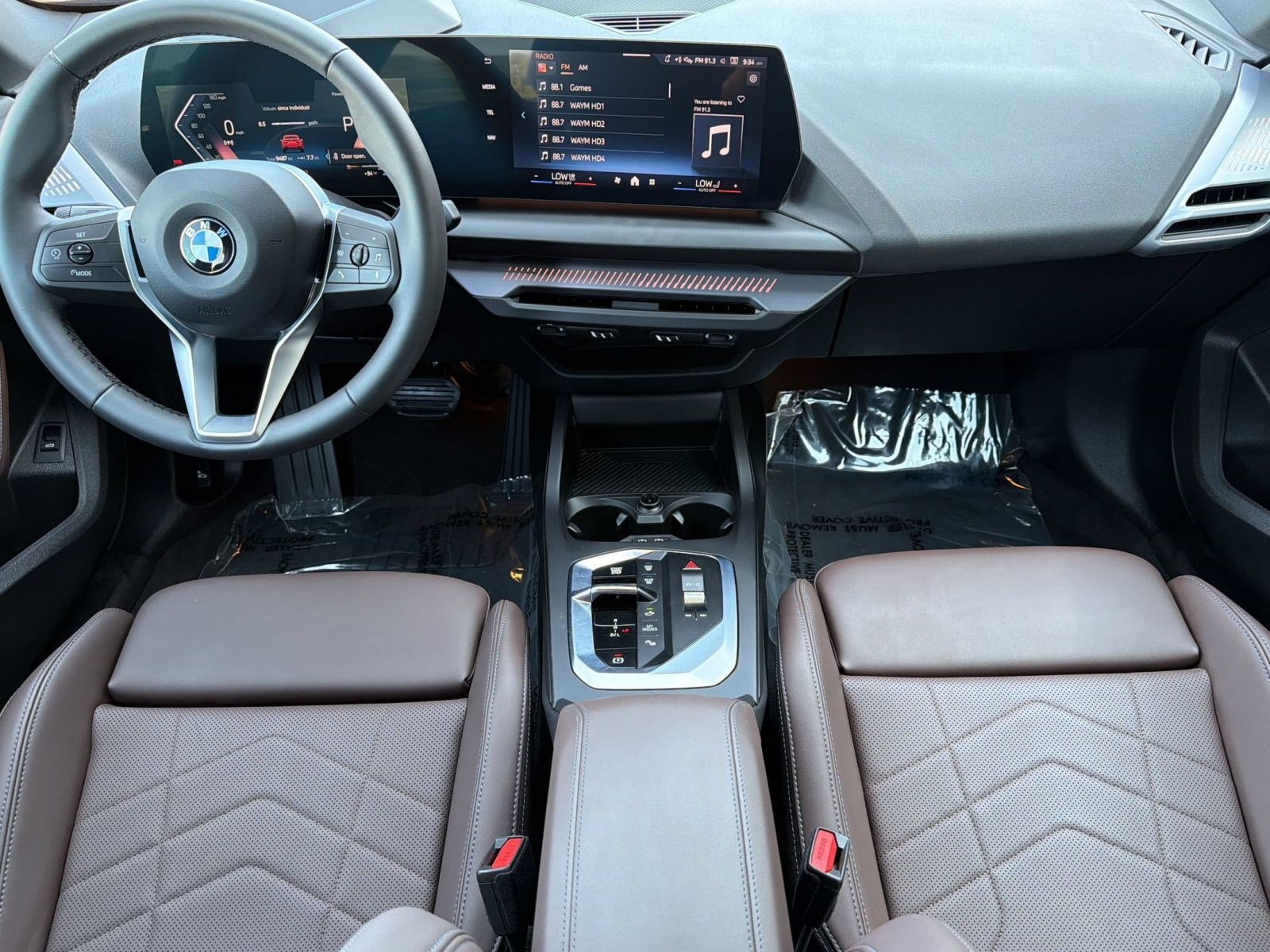 Certified 2026 BMW 228i FWD image 15