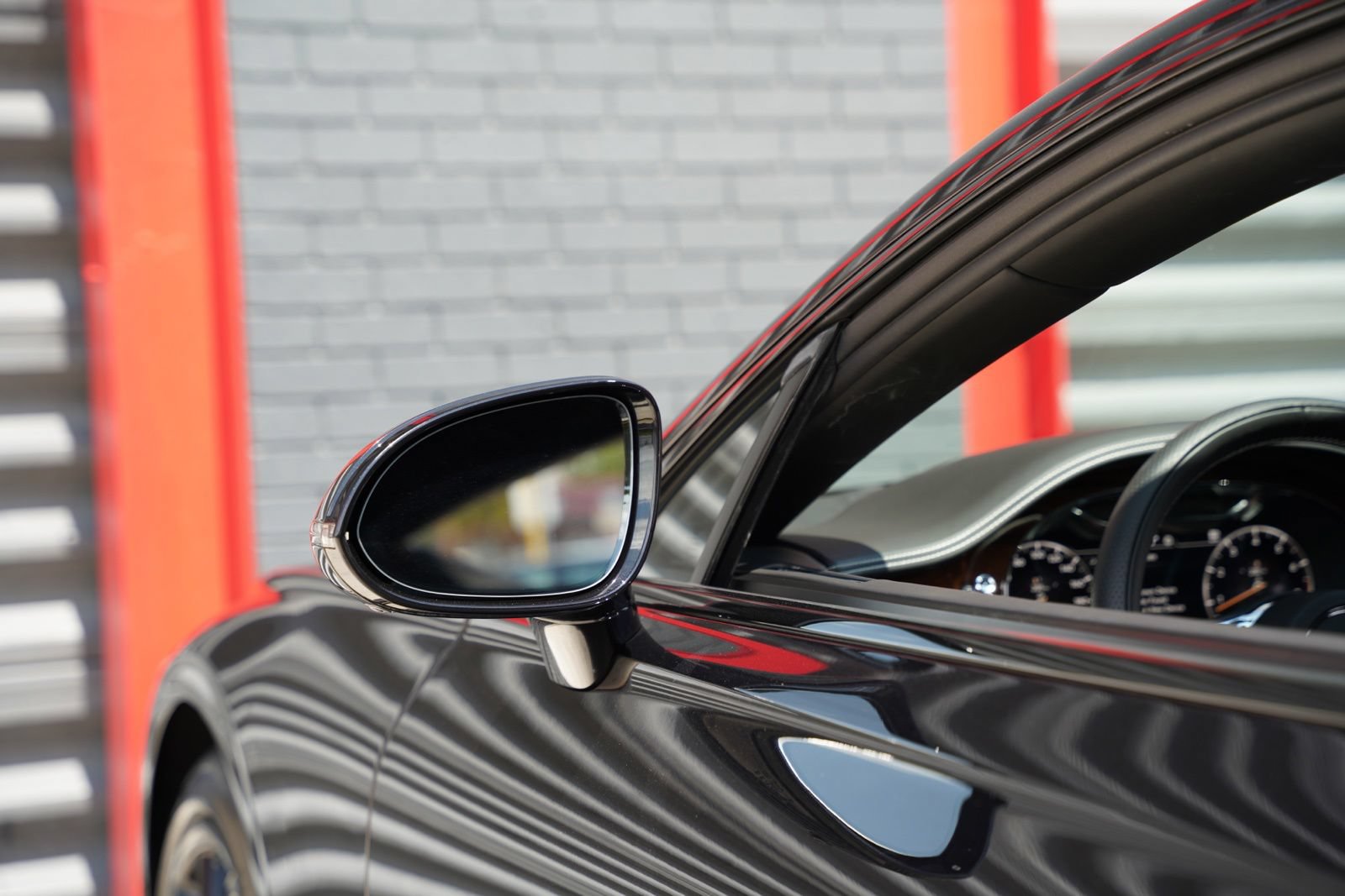 Used 2020 Bentley Continental GT AWD/4WD image 17