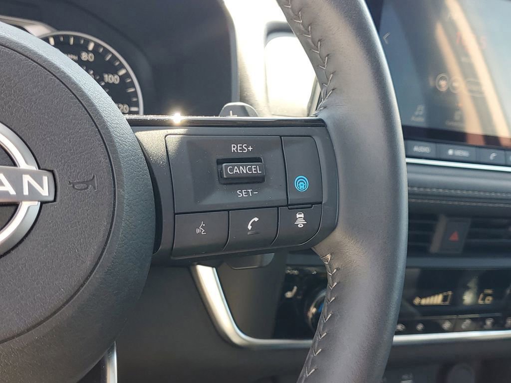 Used 2023 Nissan Rogue SV w/ SV Premium B Package AWD/4WD image 26
