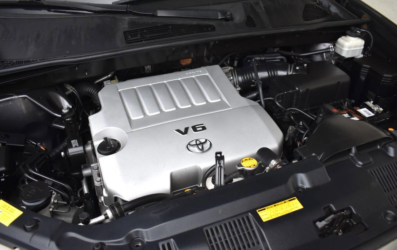 Used 2012 Toyota Highlander Limited image 64