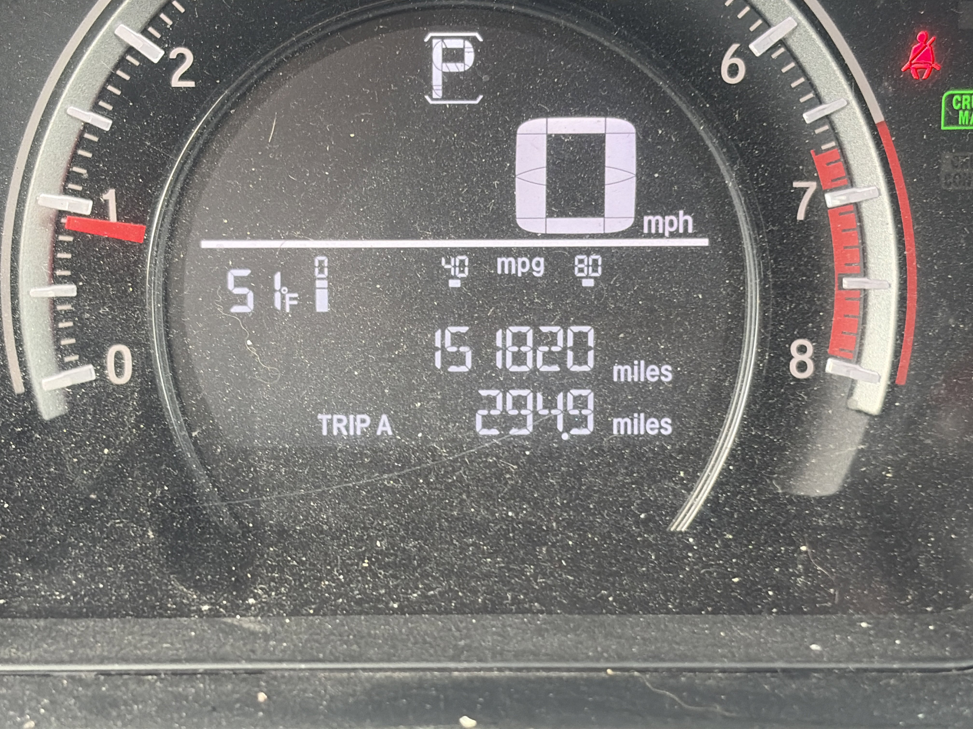 Used 2018 Honda Civic LX image 10