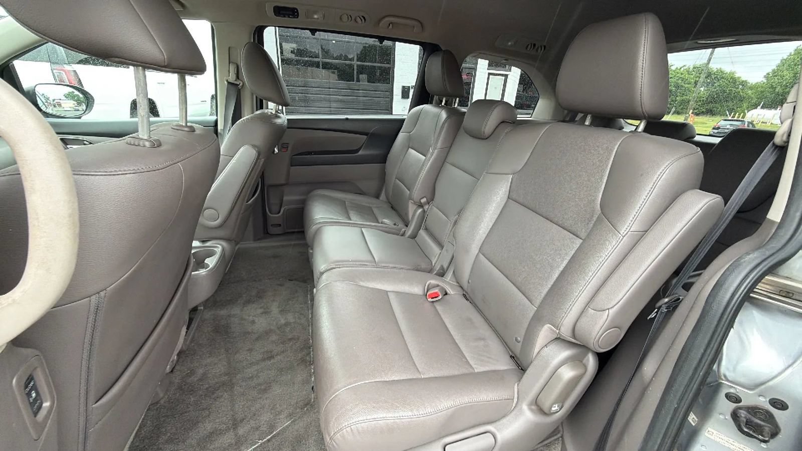 Used 2016 Honda Odyssey EX-L image 41