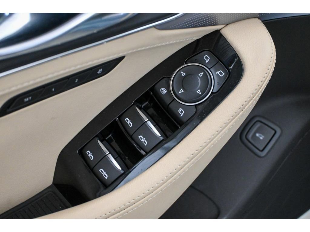 Used 2023 Cadillac CT5 Premium Luxury w/ LPO, ONYX Package image 32