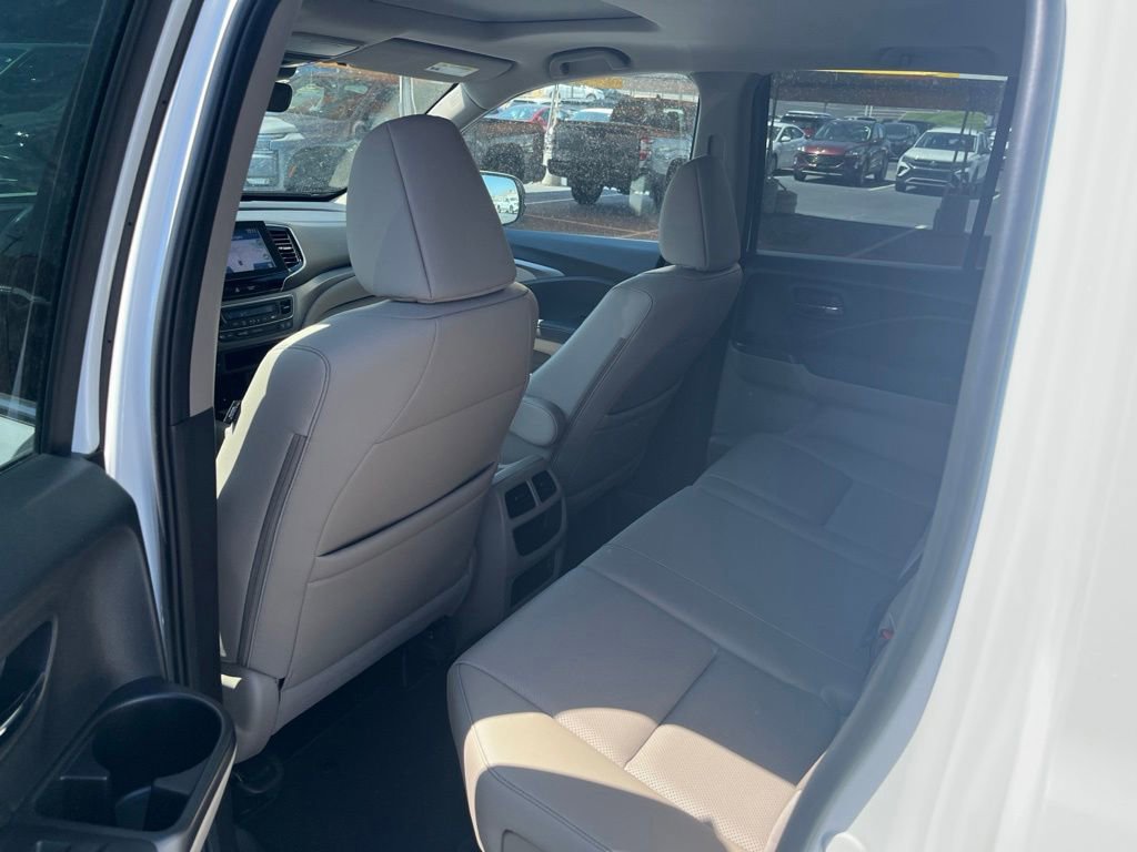 Used 2023 Honda Ridgeline RTL-E image 23