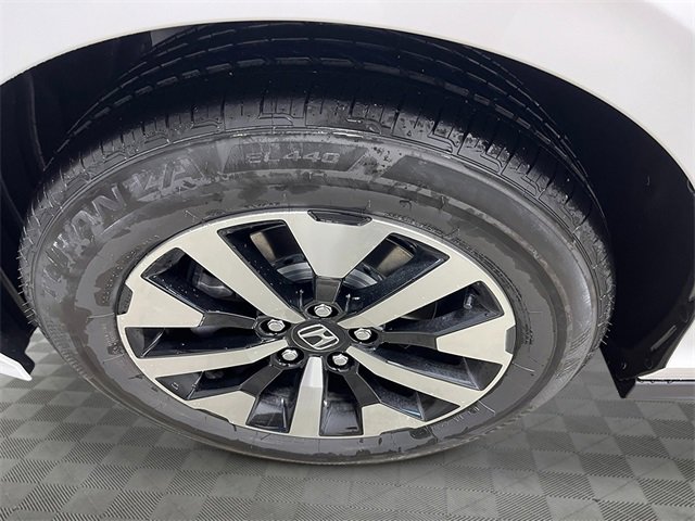 New 2026 Honda Odyssey EX-L image 10