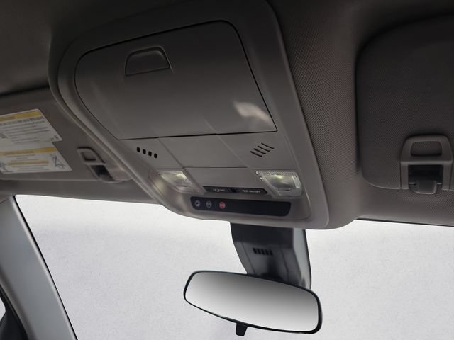 Used 2024 Chevrolet Equinox LT AWD/4WD image 17