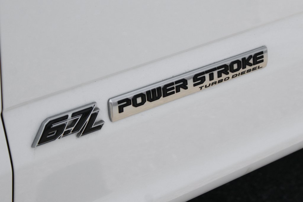 Used 2017 Ford F450 XL w/ Power Equipment Group image 47