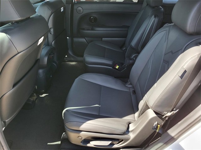 New 2026 Hyundai Palisade XRT Pro image 11