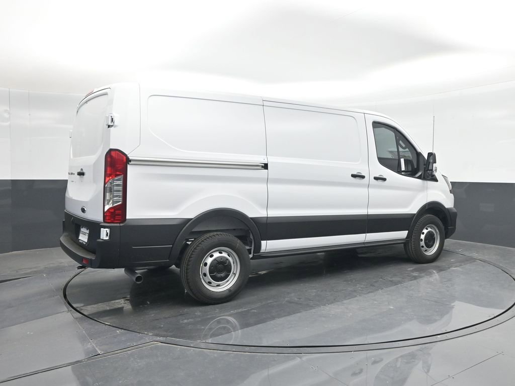 New 2025 Ford Transit 350 Low Roof image 14