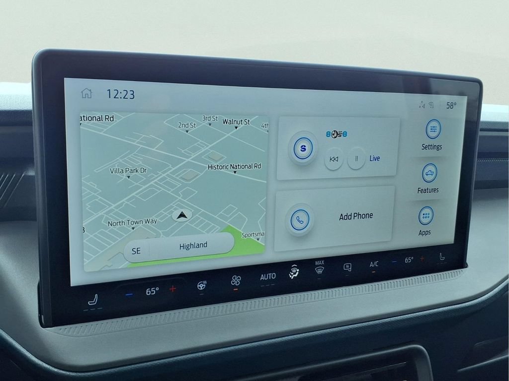 New 2026 Ford Maverick Tremor AWD/4WD image 5
