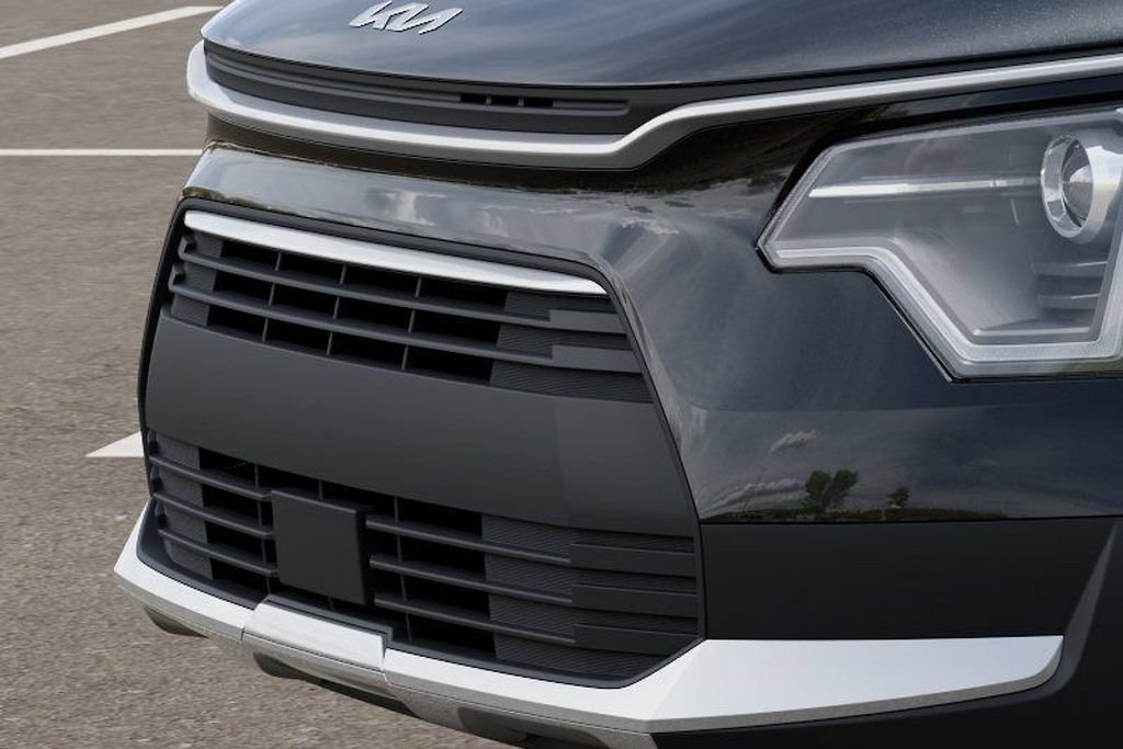 New 2026 Kia Niro EX w/ EX Premium Package FWD image 14