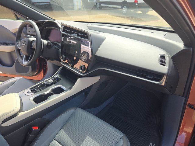 Used 2024 Lexus RZ 300e Premium w/ Accessory Package (2T) FWD image 22
