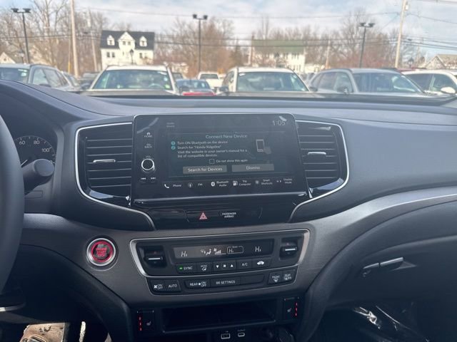 New 2026 Honda Ridgeline RTL image 20