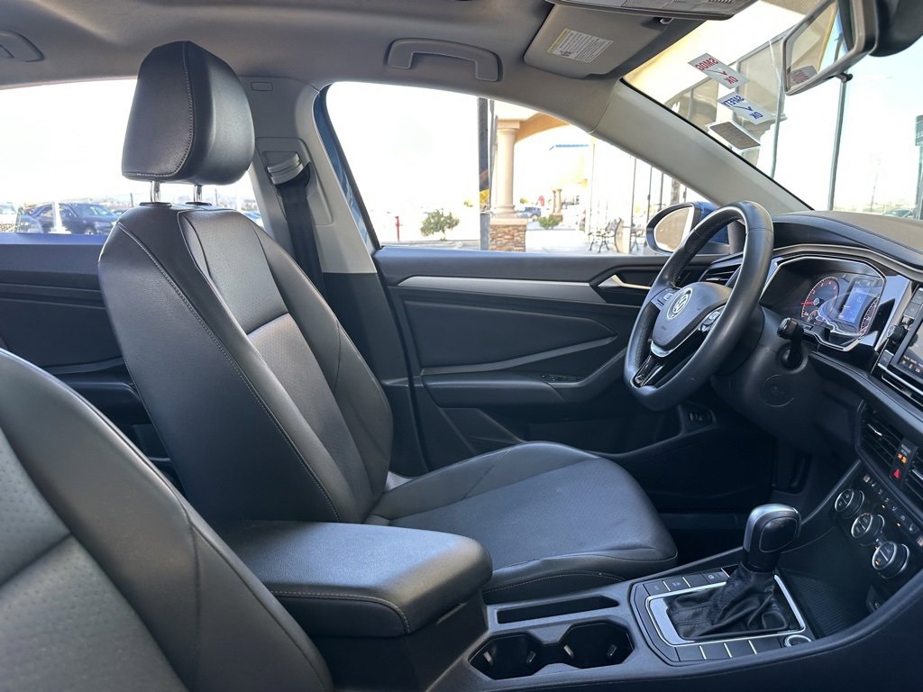 Used 2020 Volkswagen Jetta SE image 29