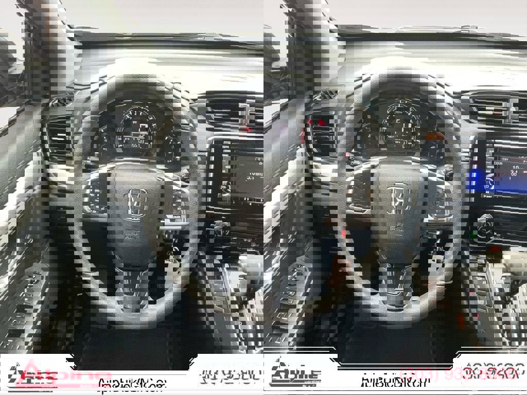 Used 2018 Honda CR-V LX image 12