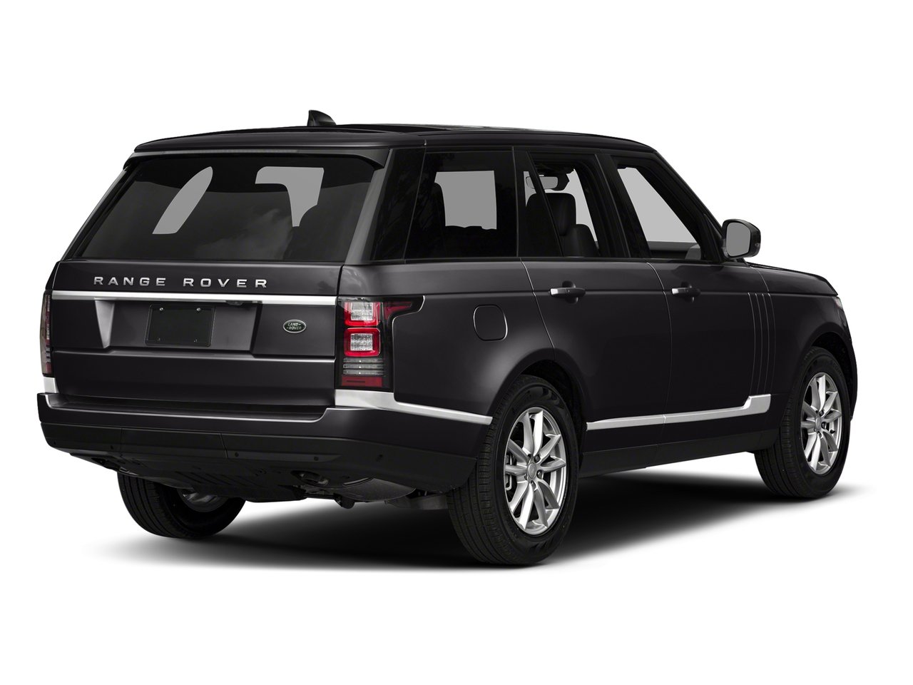 Used 2017 Land Rover Range Rover Autobiography image 68