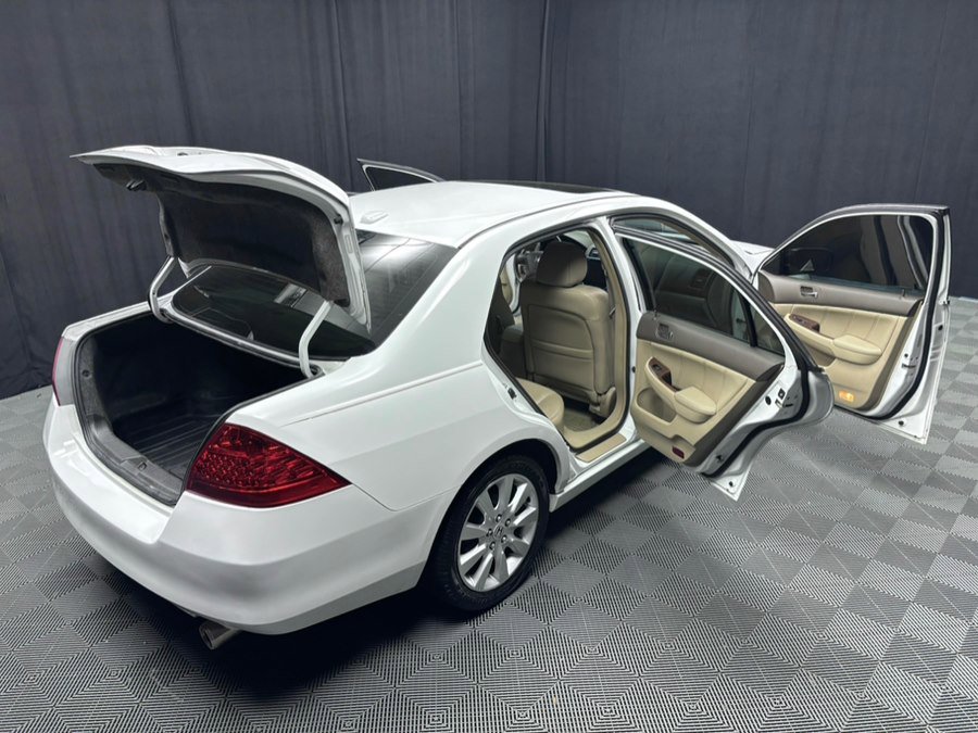 Used 2007 Honda Accord EX-L image 20