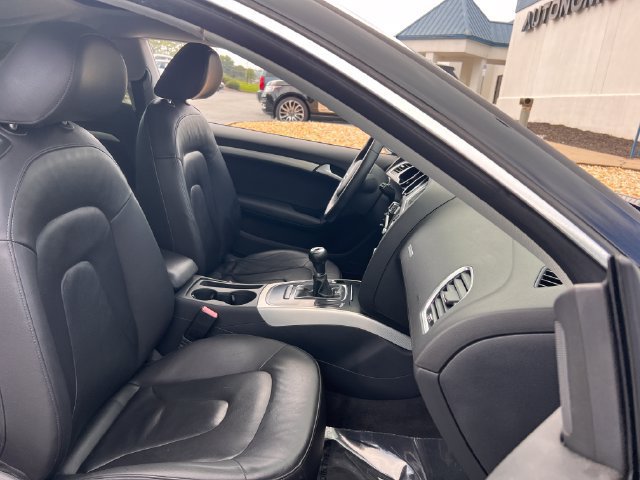 Used 2014 Audi A5 2.0T Premium AWD/4WD image 24