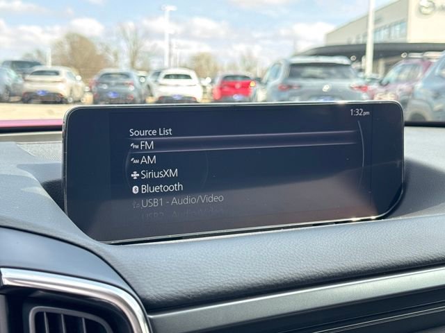 New 2026 MAZDA CX-50 2.5 Turbo w/ Premium Plus Pkg image 18