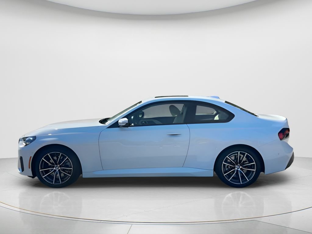 New 2026 BMW 230i Coupe w/ Convenience Package image 5