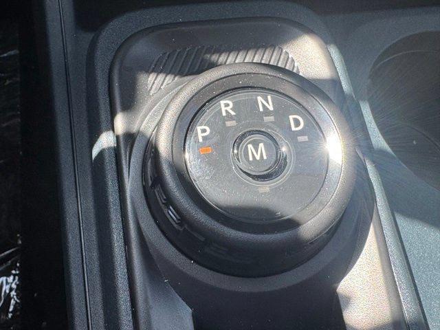 New 2026 Ford Maverick Lobo AWD/4WD image 26