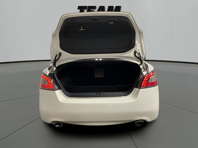 Used 2014 Nissan Maxima 3.5 SV w/ Premium Package FWD image 6