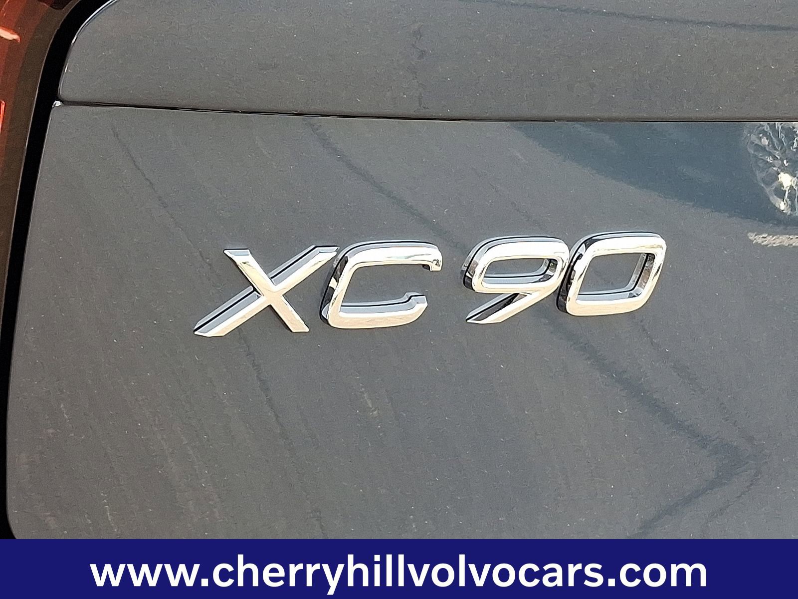New 2026 Volvo XC90 B6 Ultra w/ Protection Package image 17