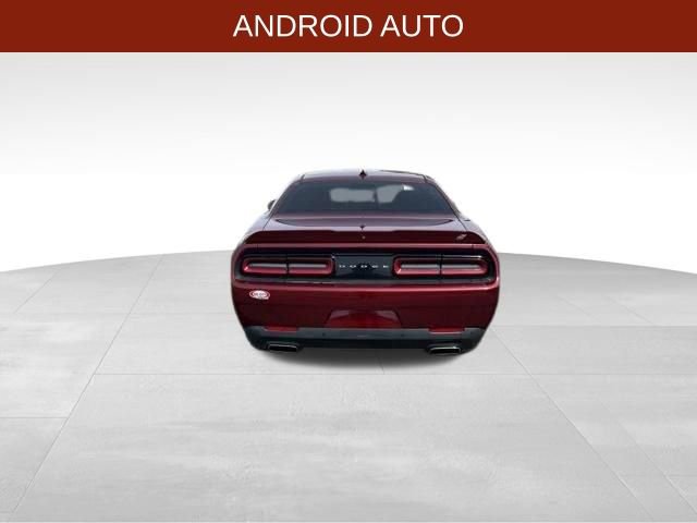 Used 2018 Dodge Challenger GT w/ Driver Convenience Group AWD/4WD image 6