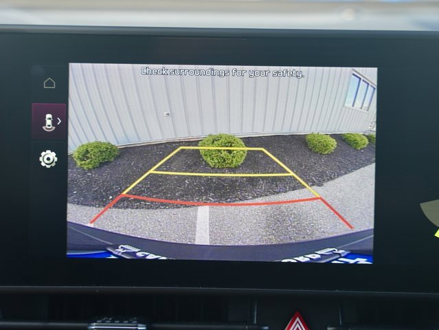 Used 2023 Kia Sportage X-Line image 21