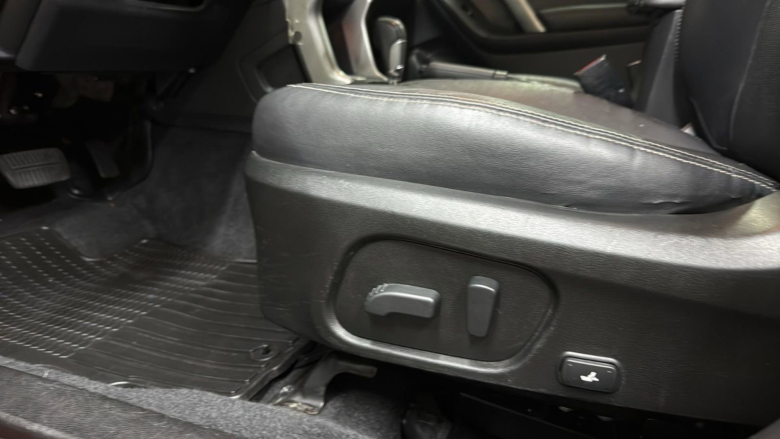 Used 2014 Subaru Forester 2.0XT Touring w/ Popular Package #2 image 11