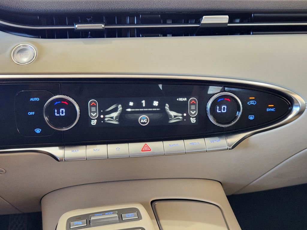 Used 2024 Genesis GV70 2.5T image 18