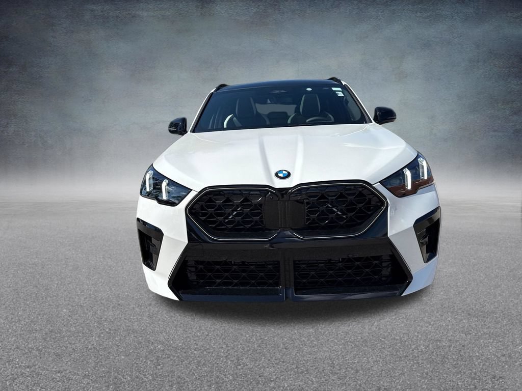 New 2026 BMW X2 xDrive28i w/ Technology Package AWD/4WD image 8