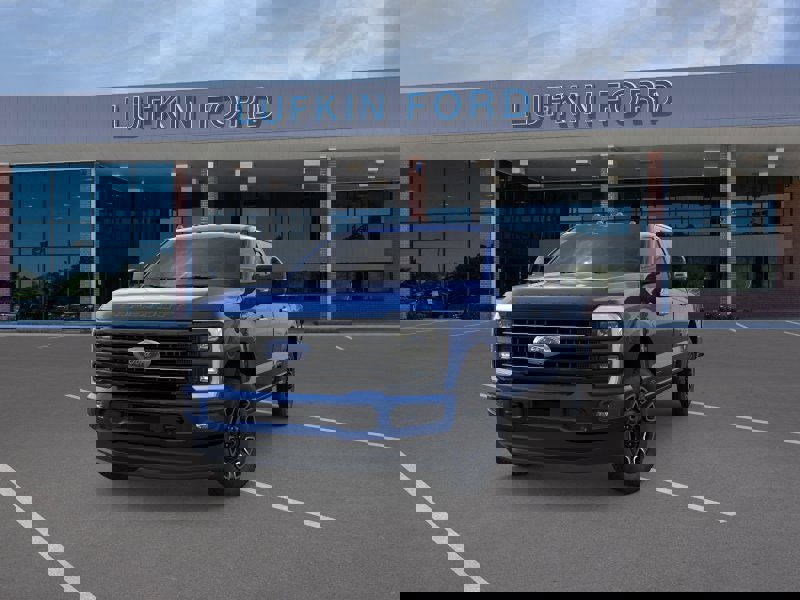 New 2026 Ford F250 Platinum image 2