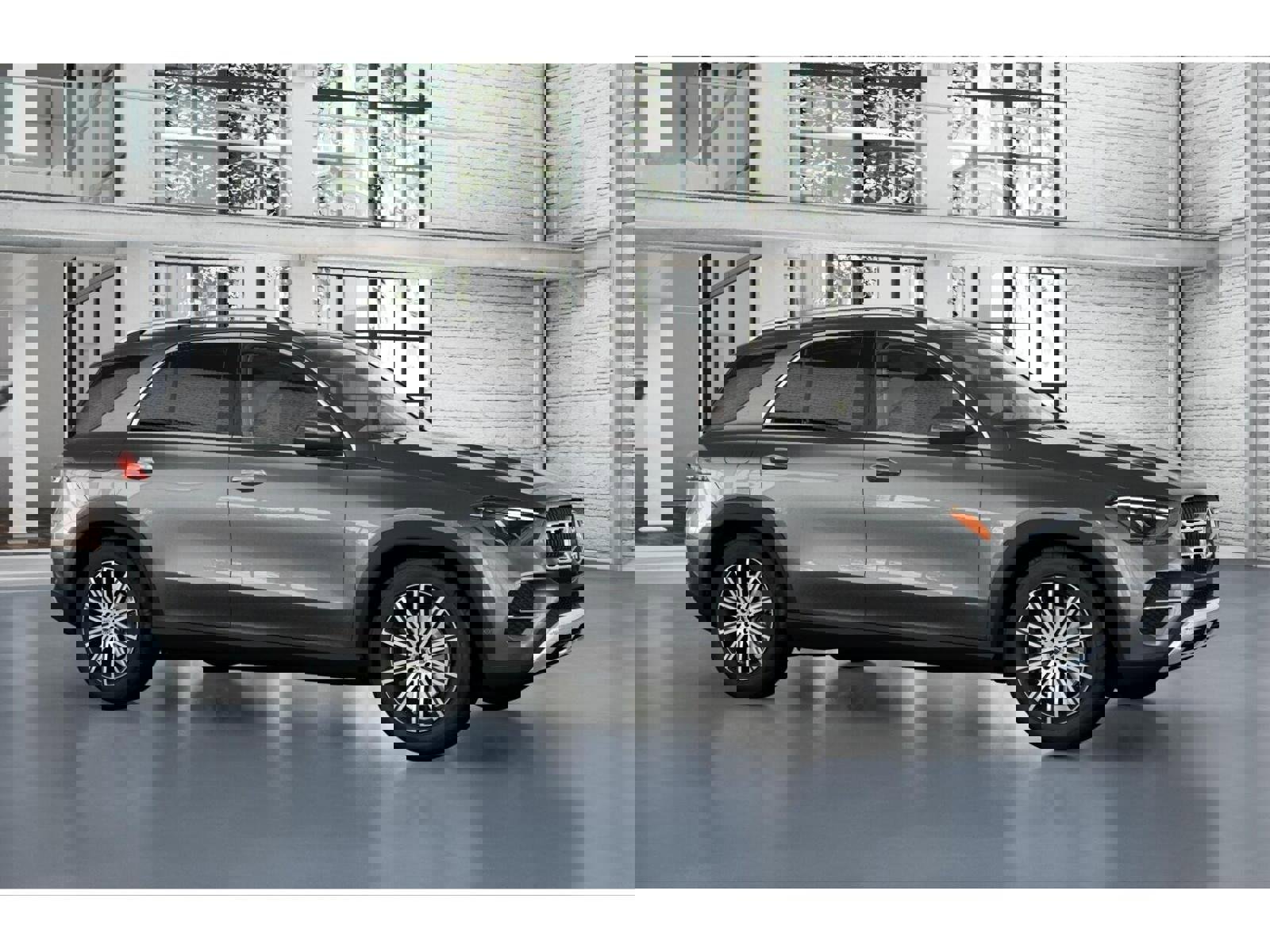 New 2026 Mercedes-Benz GLE 450e 4MATIC image 13