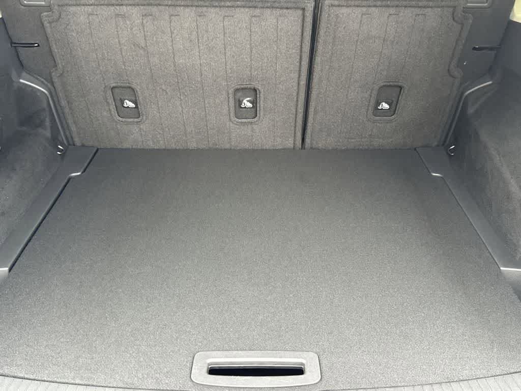 Used 2023 Nissan Rogue SV FWD image 25