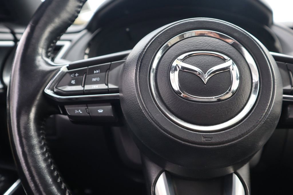 Used 2022 MAZDA CX-9 Grand Touring AWD/4WD image 26