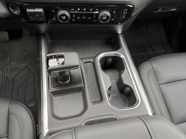 New 2026 Chevrolet Silverado 1500 RST w/ Dark Appearance Package image 16