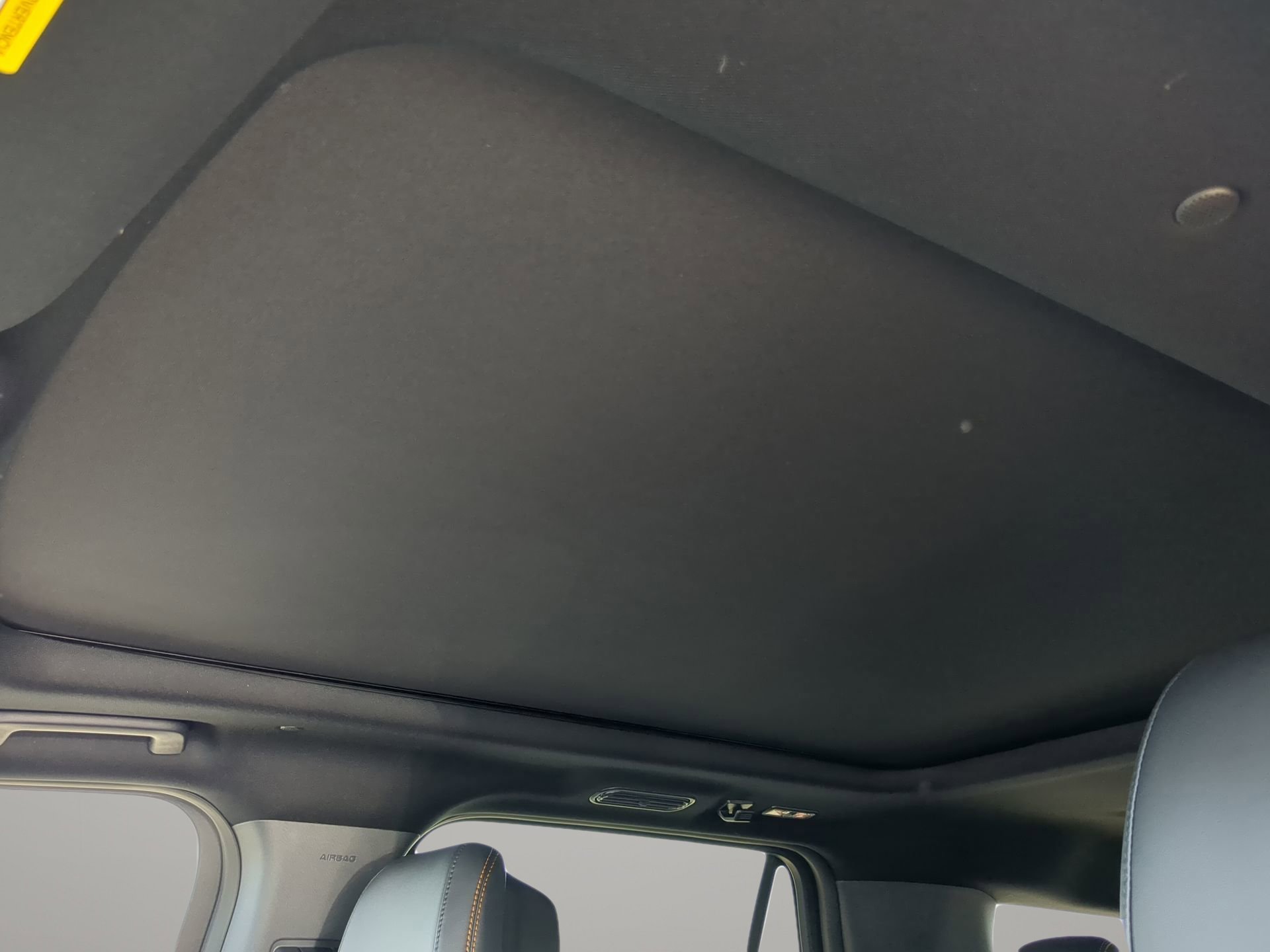 New 2026 Ford Expedition Tremor image 55