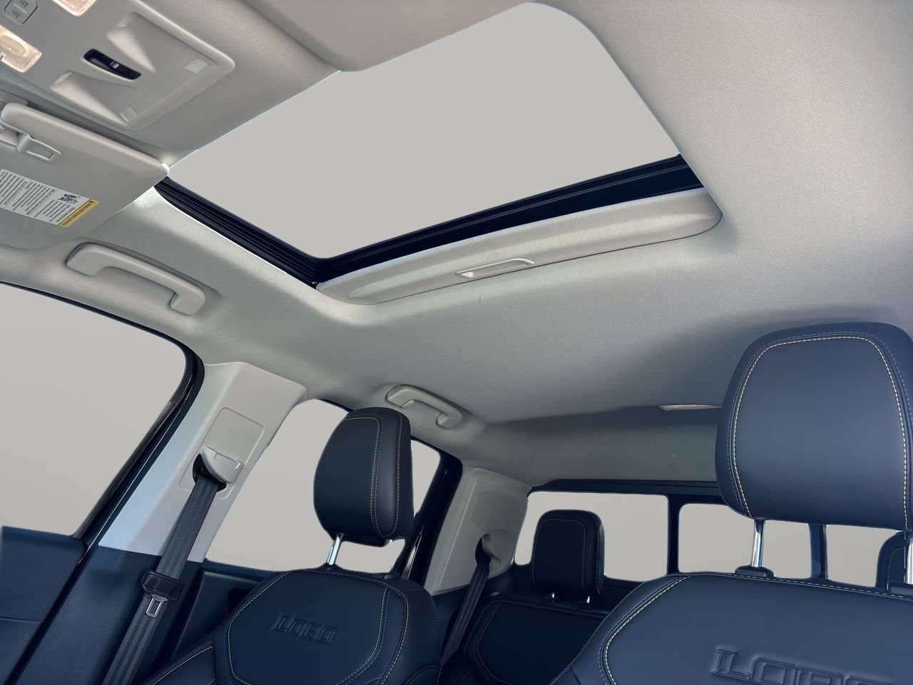 Used 2025 Ford Maverick Lobo image 21