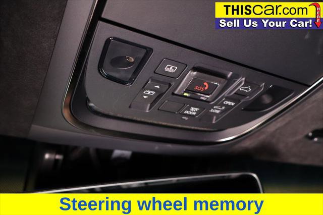 Used 2023 Lexus LS 500 F Sport w/ Cold Weather Package (CK) image 18